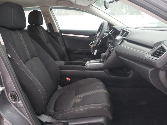 2018 HONDA CIVIC LX - 2HGFC2F59JH011948