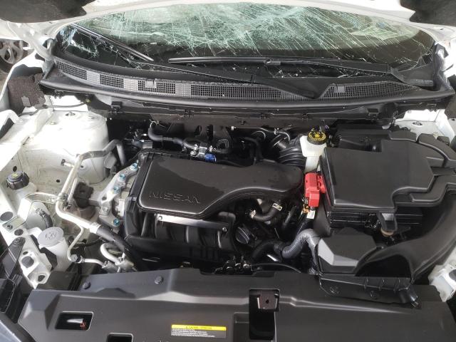 2021 NISSAN ROGUE SPOR JN1BJ1BV2MW570883