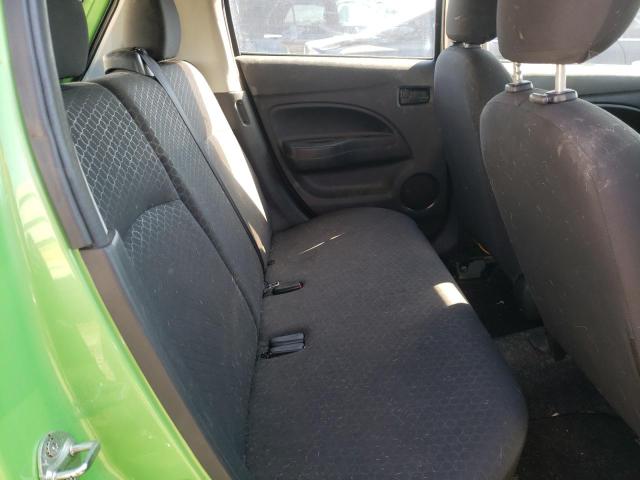 2015 MITSUBISHI MIRAGE DE ML32A3HJ9FH009152