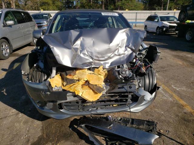 2015 MITSUBISHI MIRAGE DE ML32A3HJ2FH043529