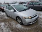 2011 HONDA  CIVIC