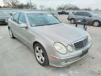 2005 MERCEDES-BENZ  E-CLASS