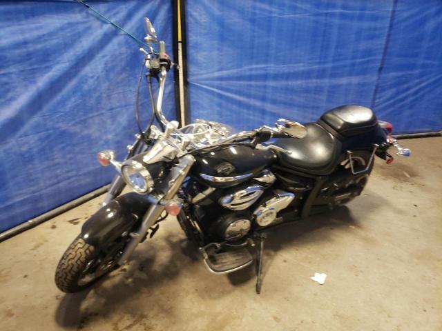 2009 YAMAHA XVS950 A JYAVN01N79A001392