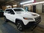 2015 JEEP  CHEROKEE