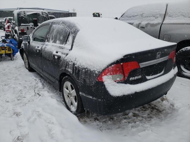 2010 HONDA CIVIC LX-S 19XFA1F66AE059524
