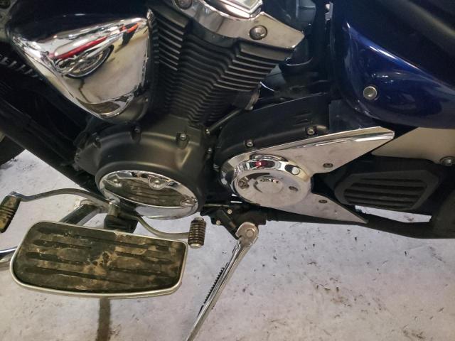 2009 YAMAHA XVS1300 CT JYAVP25EX9A010118