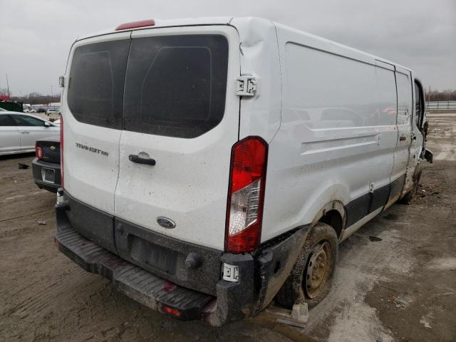 2018 FORD TRANSIT T- 1FTYE9ZM7JKA01800