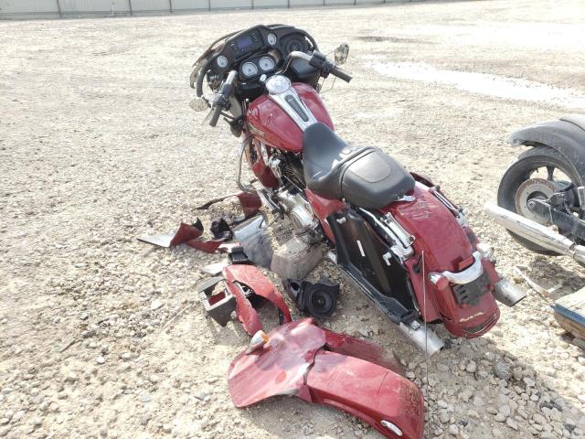 2021 HARLEY-DAVIDSON FLTRX 1HD1KHC16MB613475