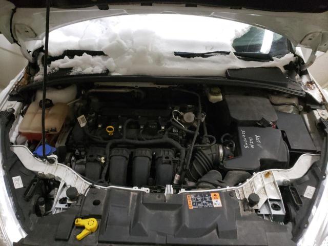 2017 FORD FOCUS SE 1FADP3K29HL216443