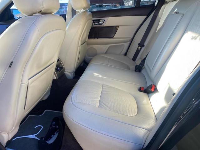 2010 JAGUAR XF SUPERCH SAJWA0HEXAMR78069