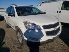 2011 CHEVROLET  TRAVERSE