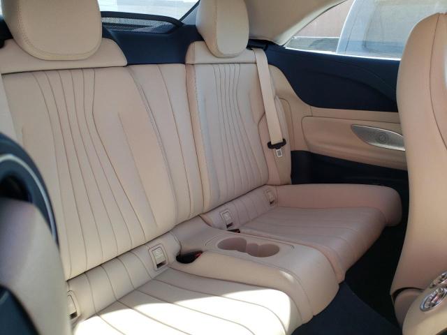 2019 MERCEDES-BENZ E 450 WDD1K6HB0KF116800