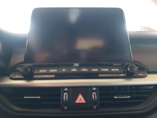 2020 KIA FORTE FE 3KPF24AD6LE181596