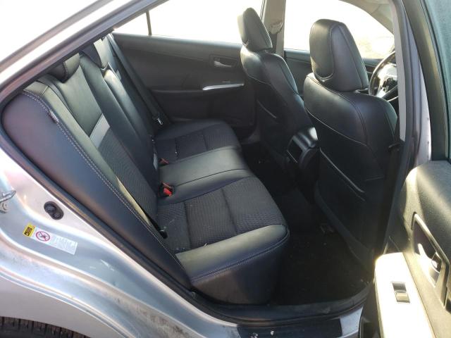 2014 TOYOTA CAMRY L - 4T1BF1FK6EU808595