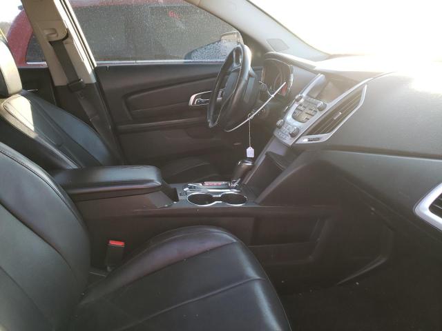2016 GMC TERRAIN SL 2GKFLUE39G6123975