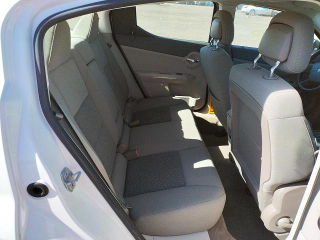 2010 DODGE AVENGER SX 1B3CC4FB4AN108888