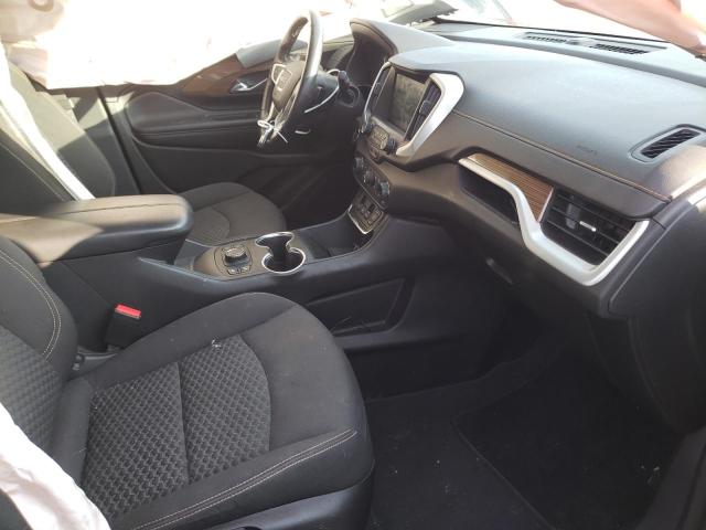 2018 GMC TERRAIN SL 3GKALTEV6JL216106
