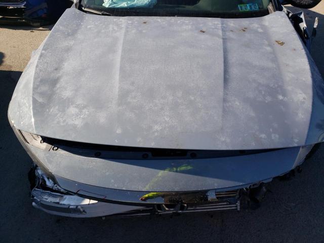 1HGCV1F33MA086363 Honda Accord Spo 2021. Фото: 6