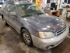 2002 SUBARU  LEGACY