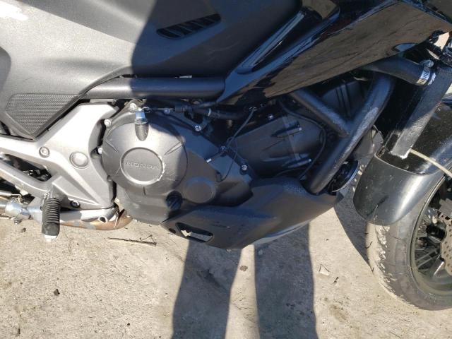 2015 HONDA NC700X JH2RC6356FK300154
