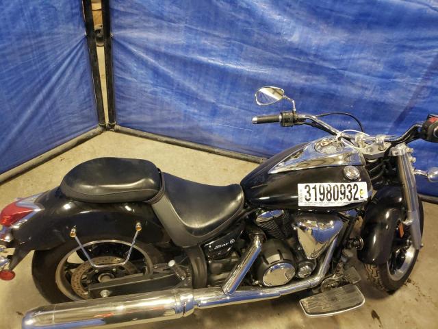 2009 YAMAHA XVS950 A JYAVN01N79A001392