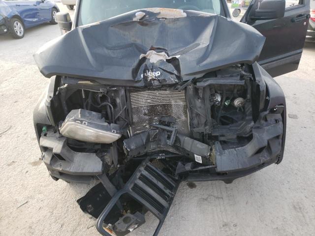 2012 JEEP LIBERTY SP 1C4PJLAK0CW155033