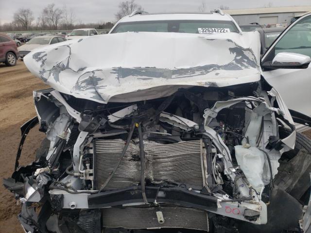 2018 GMC TERRAIN 3GKALXEX8JL400648