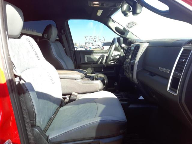 2017 RAM 2500 POWER 3C6TR5EJ4HG684891