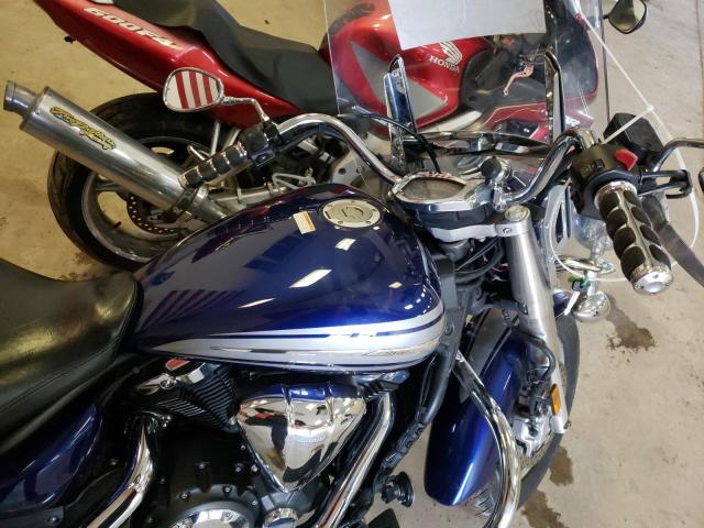 2009 YAMAHA XVS1300 CT JYAVP25EX9A010118