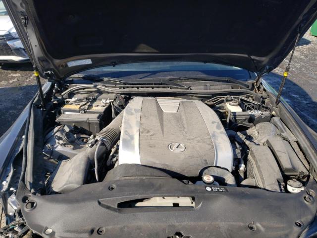 2020 LEXUS IS 300 PRE JTHD81F25L5040430