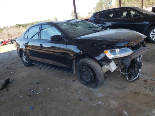 2016 VOLKSWAGEN JETTA S 3VW267AJ4GM217742
