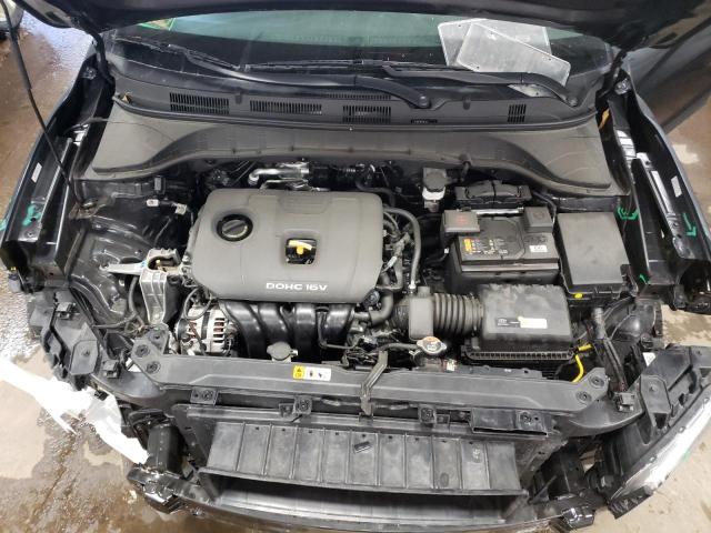 2020 HYUNDAI KONA KM8K1CAA5LU494007