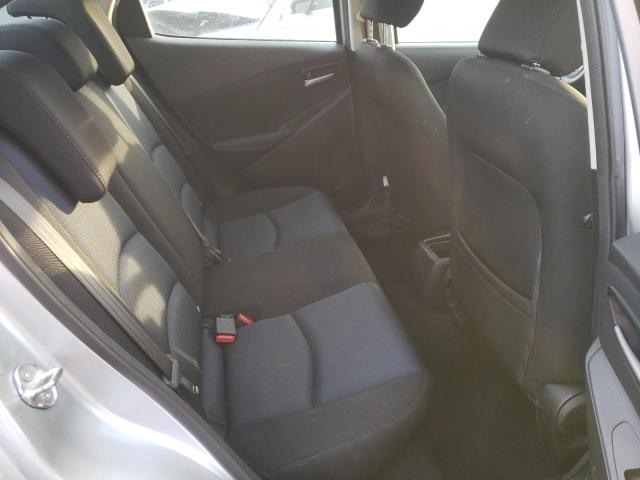 2019 TOYOTA YARIS L 3MYDLBYV2KY504581