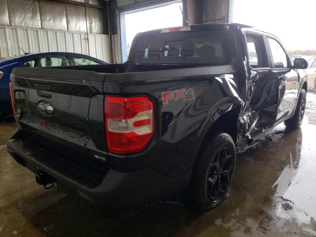 2022 FORD MAVERICK X 3FTTW8F97NRA01587