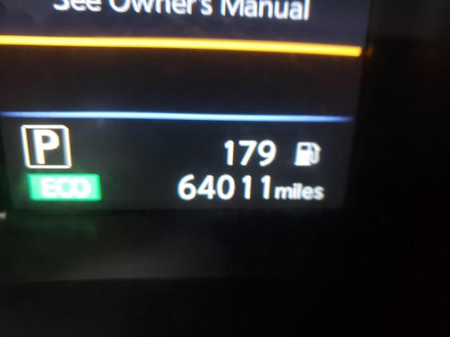 2018 NISSAN ROGUE S KNMAT2MT0JP603521