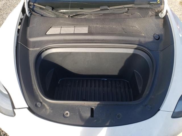 2020 TESLA MODEL Y 5YJYGDEE9LF029691