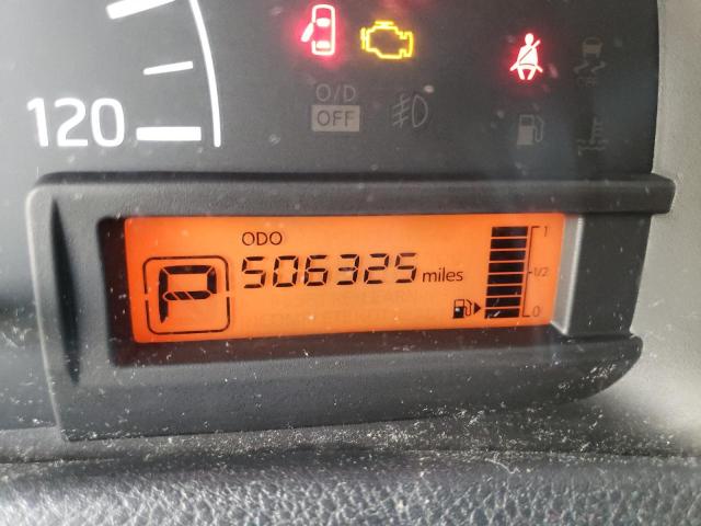 2015 NISSAN NV200 2.5S - 3N6CM0KN1FK708640