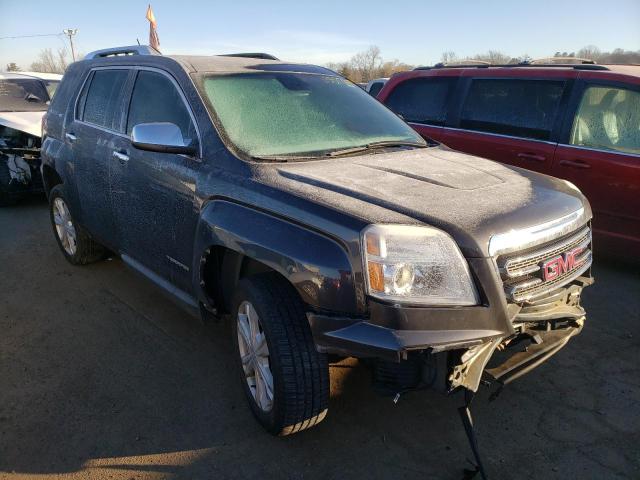 2016 GMC TERRAIN SL 2GKFLUE39G6123975