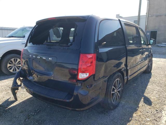 2014 DODGE GRAND CARA - 2C4RDGBG3ER406110
