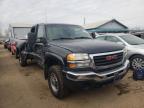 2003 GMC  SIERRA