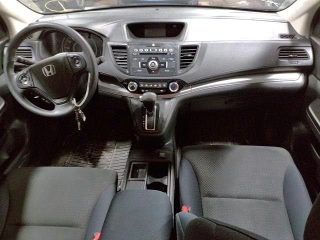 2015 HONDA CR-V LX 2HKRM4H34FH621755