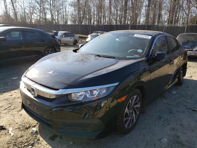 2016 HONDA CIVIC EX 2HGFC2F72GH532536