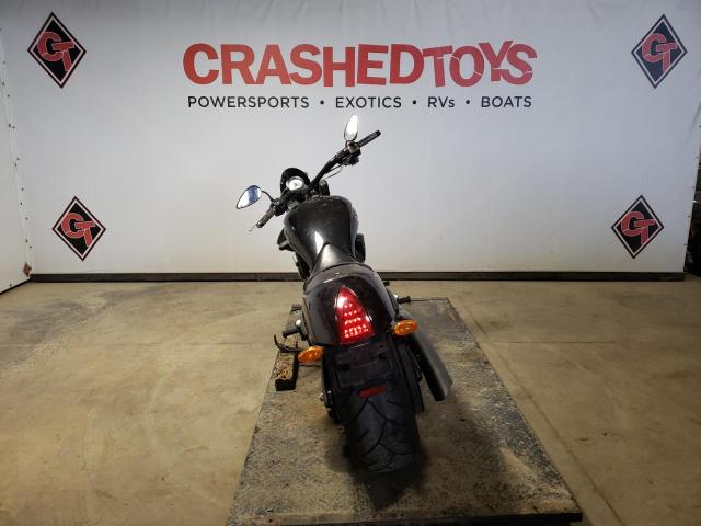 2014 VICTORY MOTORCYCLES HAMMER 8-B 5VPHA36N1E3031642
