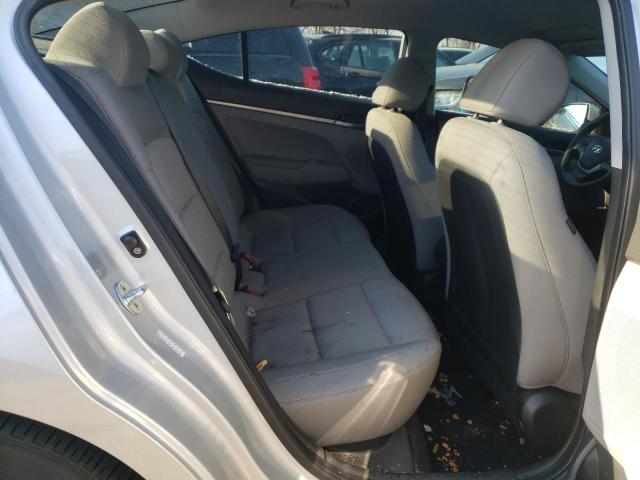 KMHD74LF7HU429706 Hyundai Elantra Se 2017. Фото: 5
