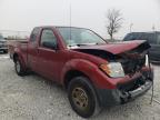 2015 NISSAN  FRONTIER