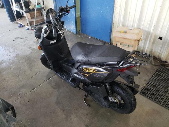 2019 YAMAHA YW50 F RKRSA43A8KA126386