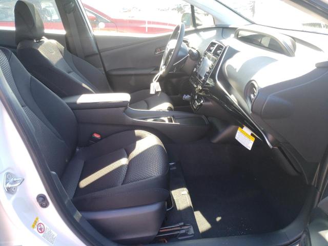 2022 TOYOTA PRIUS NIGH JTDKAMFU1N3163107