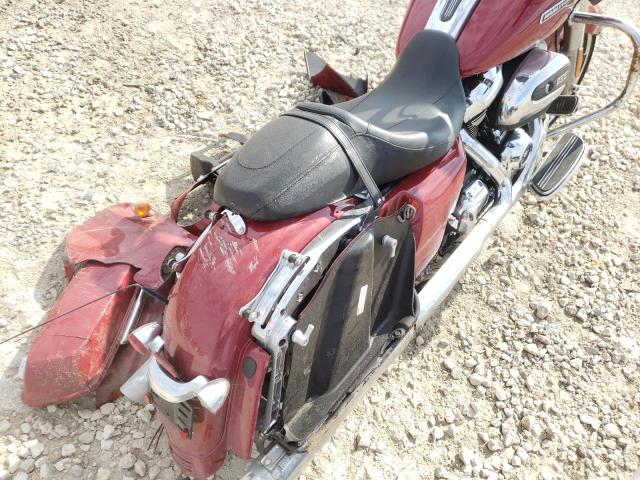 2021 HARLEY-DAVIDSON FLTRX 1HD1KHC16MB613475
