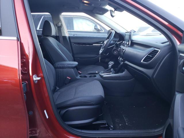 2021 KIA SELTOS S KNDEU2AA6M7224139