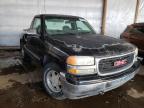 1999 GMC  SIERRA